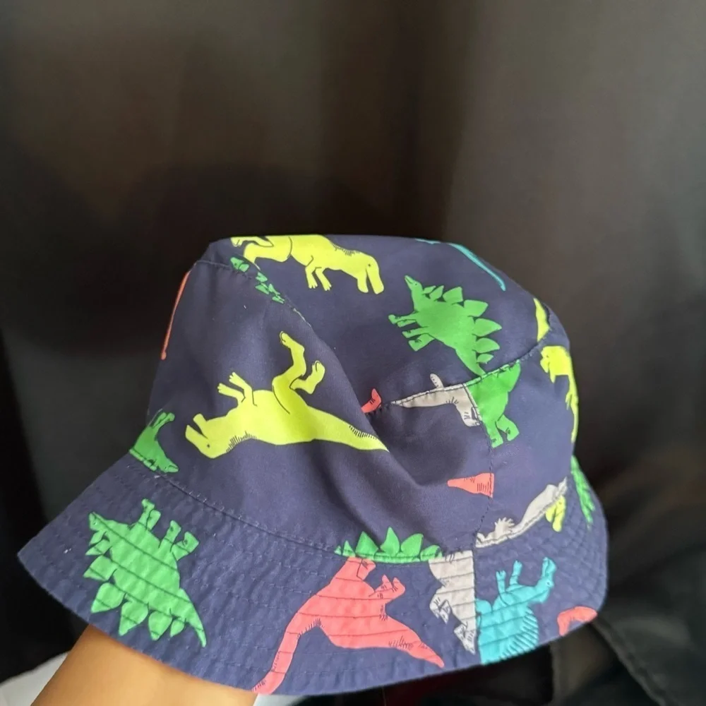 Carters Dinosaur Sun Hat
